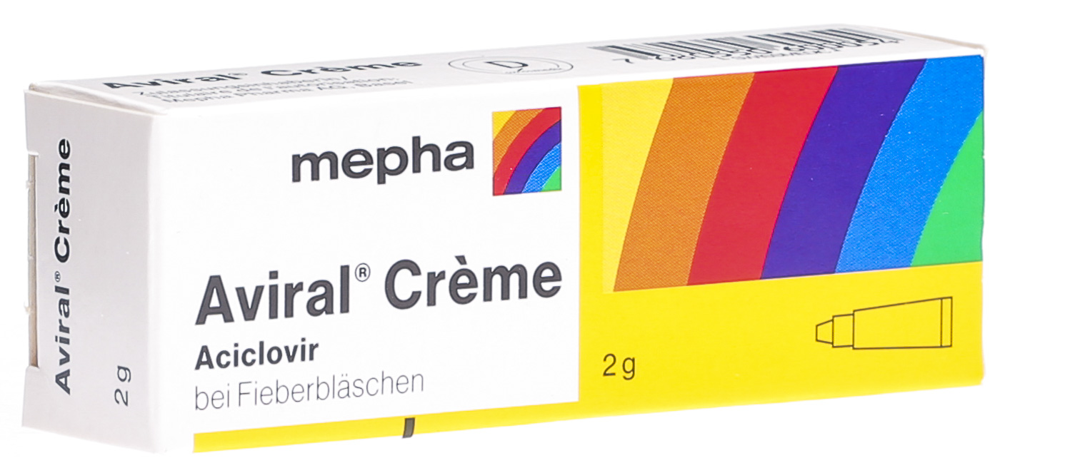 Aciclovir Sans Ordonnance