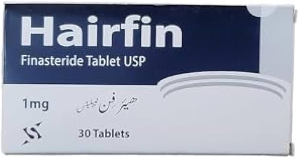 finasteride 1mg
