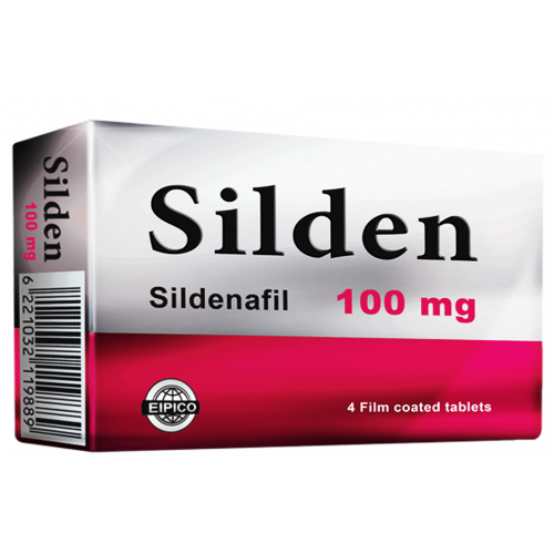 sildenafil eg 100 mg