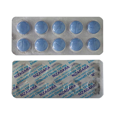 nizagara acheter sans ordonnance