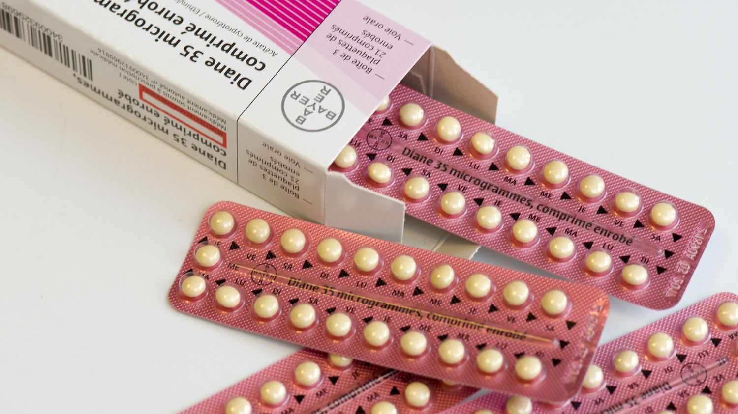 Roaccutane Pilule