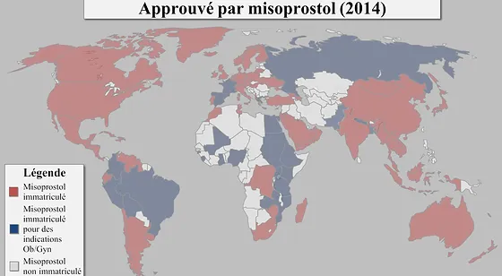 Coût Du Misoprostol