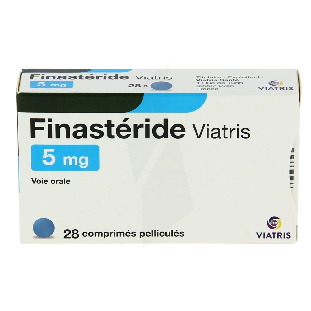 Où acheter du finastéride