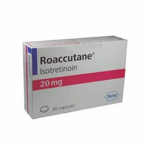 Roaccutane 5mg