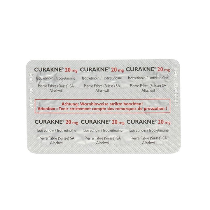 prix du isotretinoin