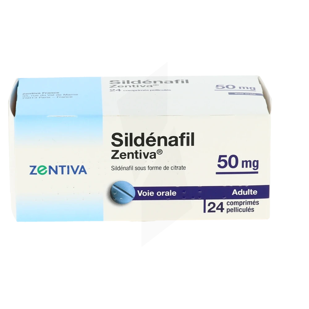 sildenafil 50 mg