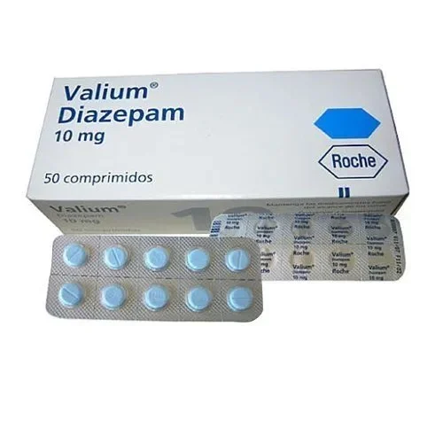 Valium générique