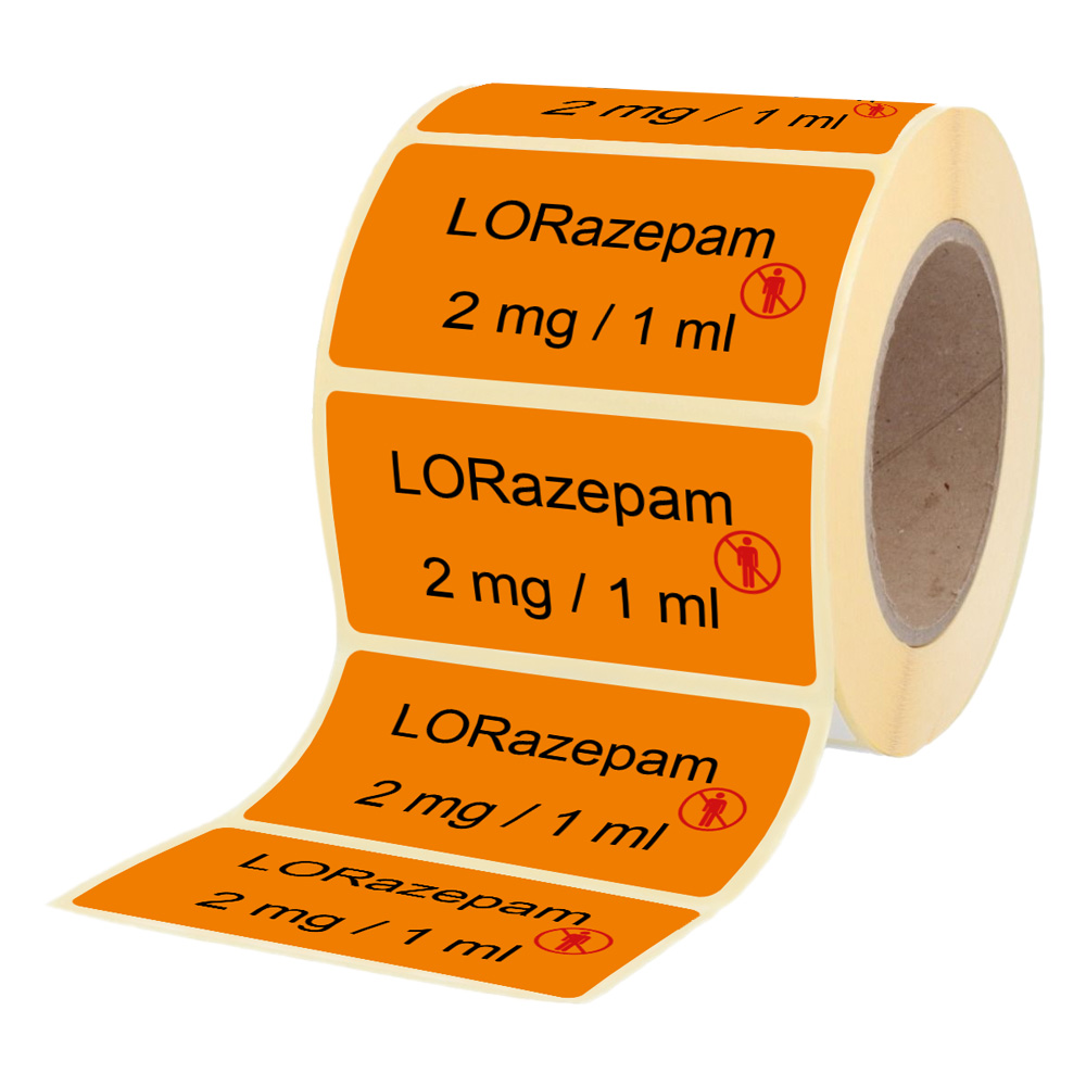 Lorazepam 2mg Online