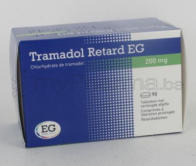 Tramadol 200 prix