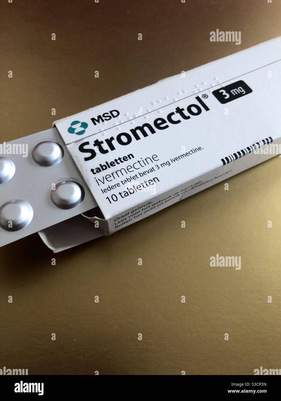 Ivermectine Prix Pharmacie