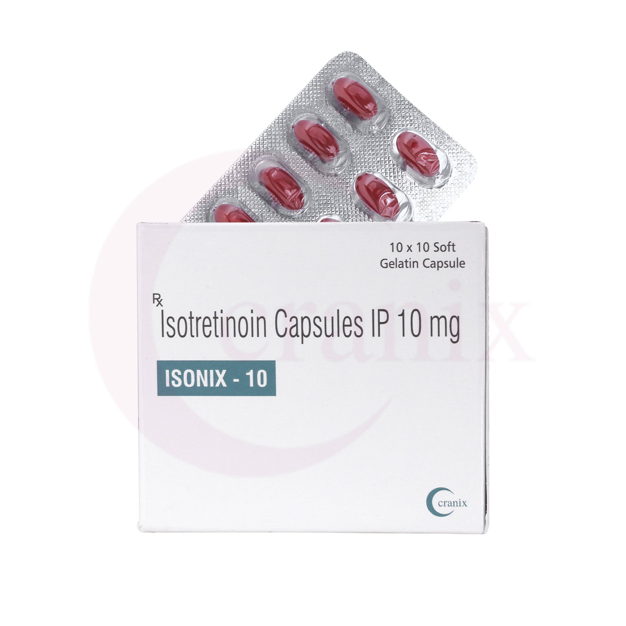 accutane 10 mg prix
