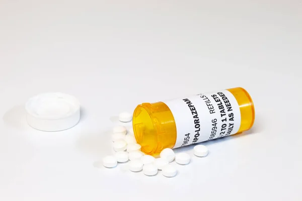 Medicament Ativan Generique