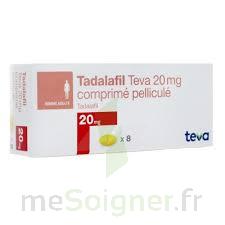 tadalafil teva 20 mg achat en ligne