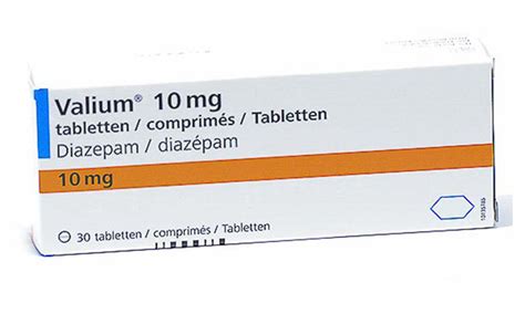 Acheter diazepam