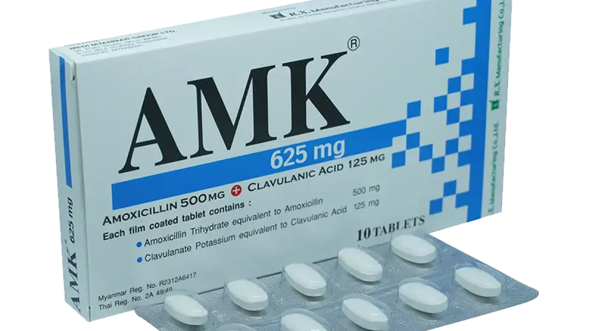 amoxicilline 500 sans ordonnance