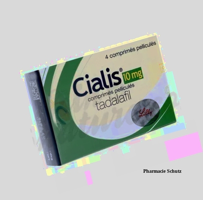 Cialis sans ordonnance achat