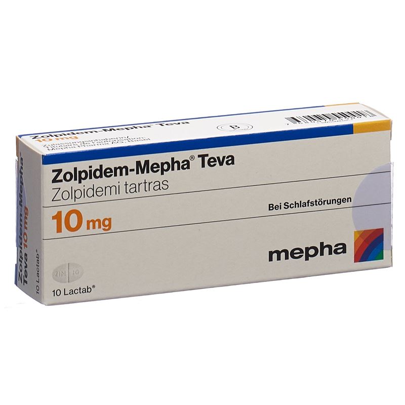 Acheter zolpidem ligne