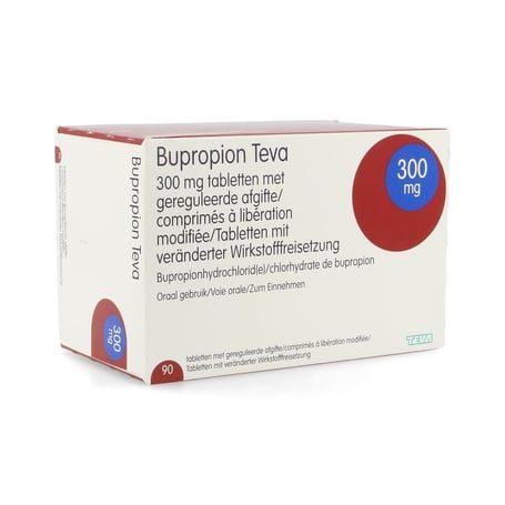 bupropion achat