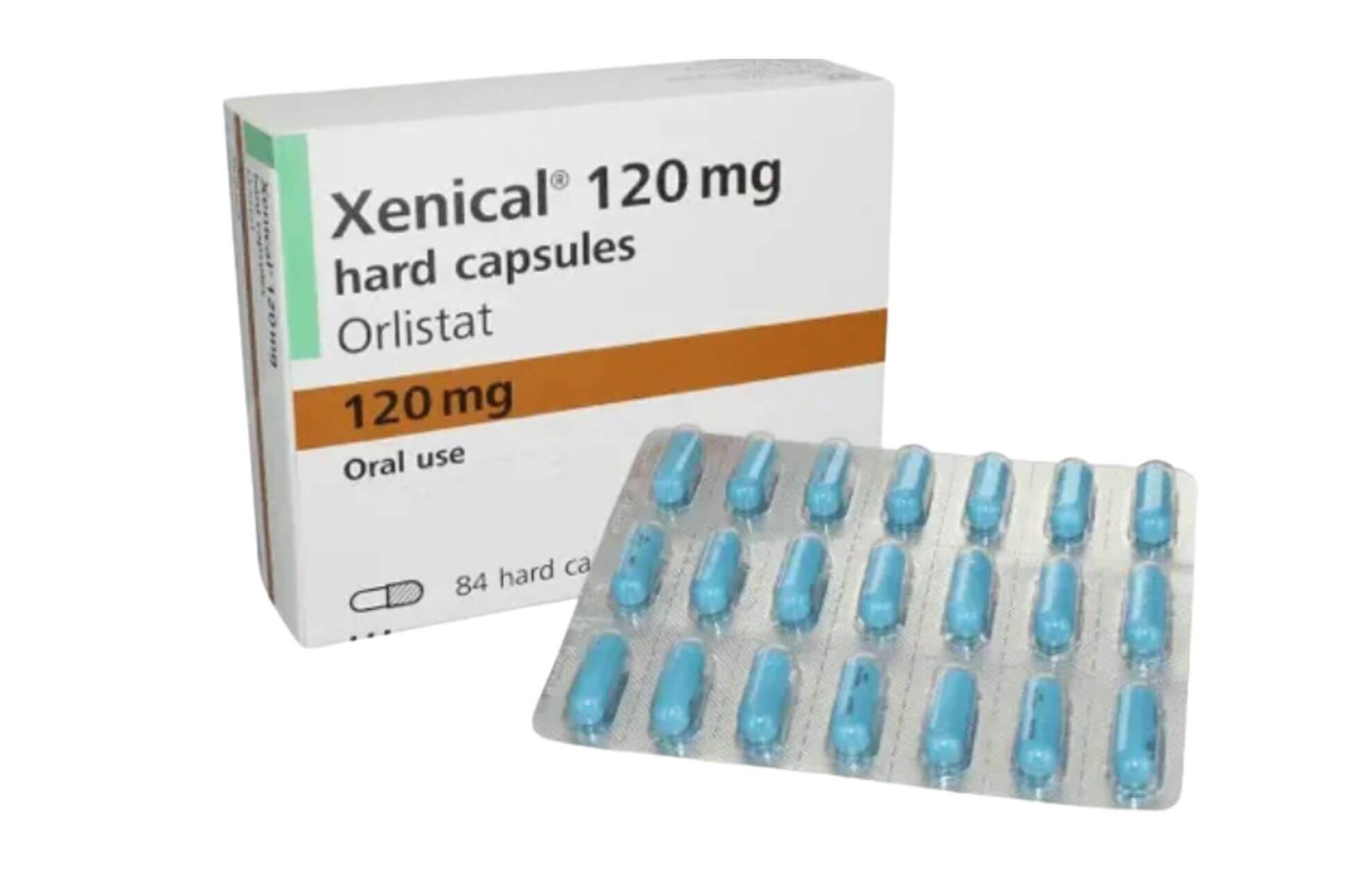Xenical in farmacii online