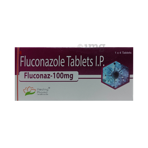 Fluconazole 100mg Online