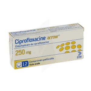 Ciplox En Ligne