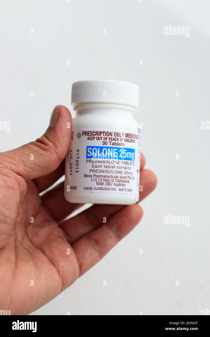 Où acheter du prednisolone