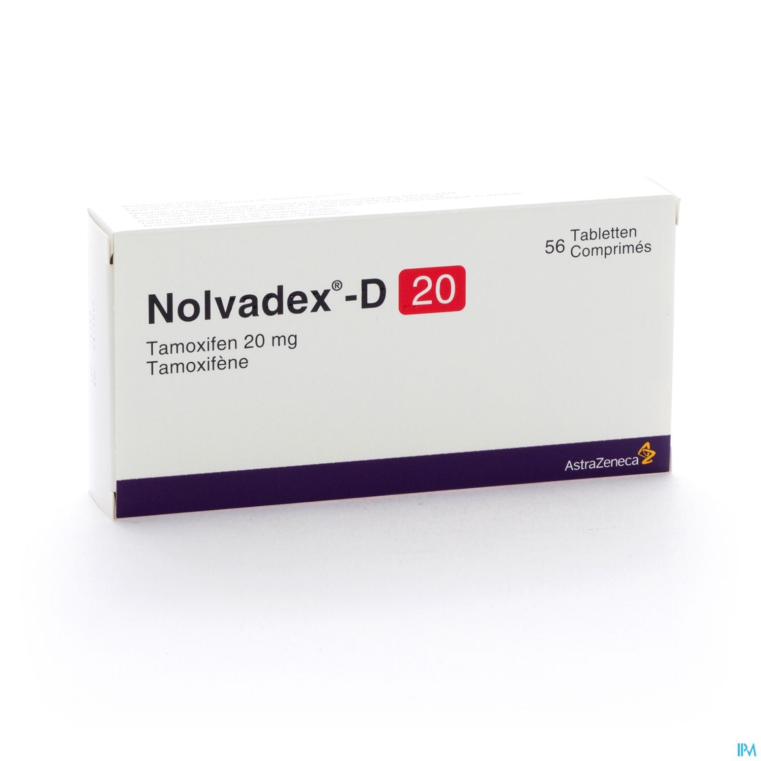 Prix du nolvadex