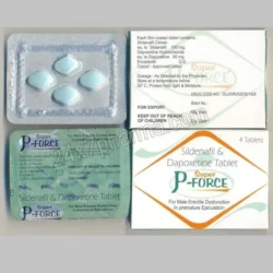 super p-force 25mg