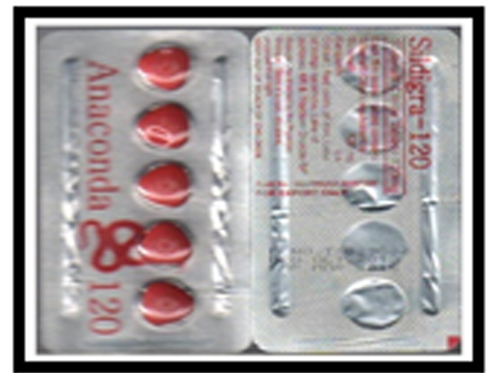Sildigra 120mg online