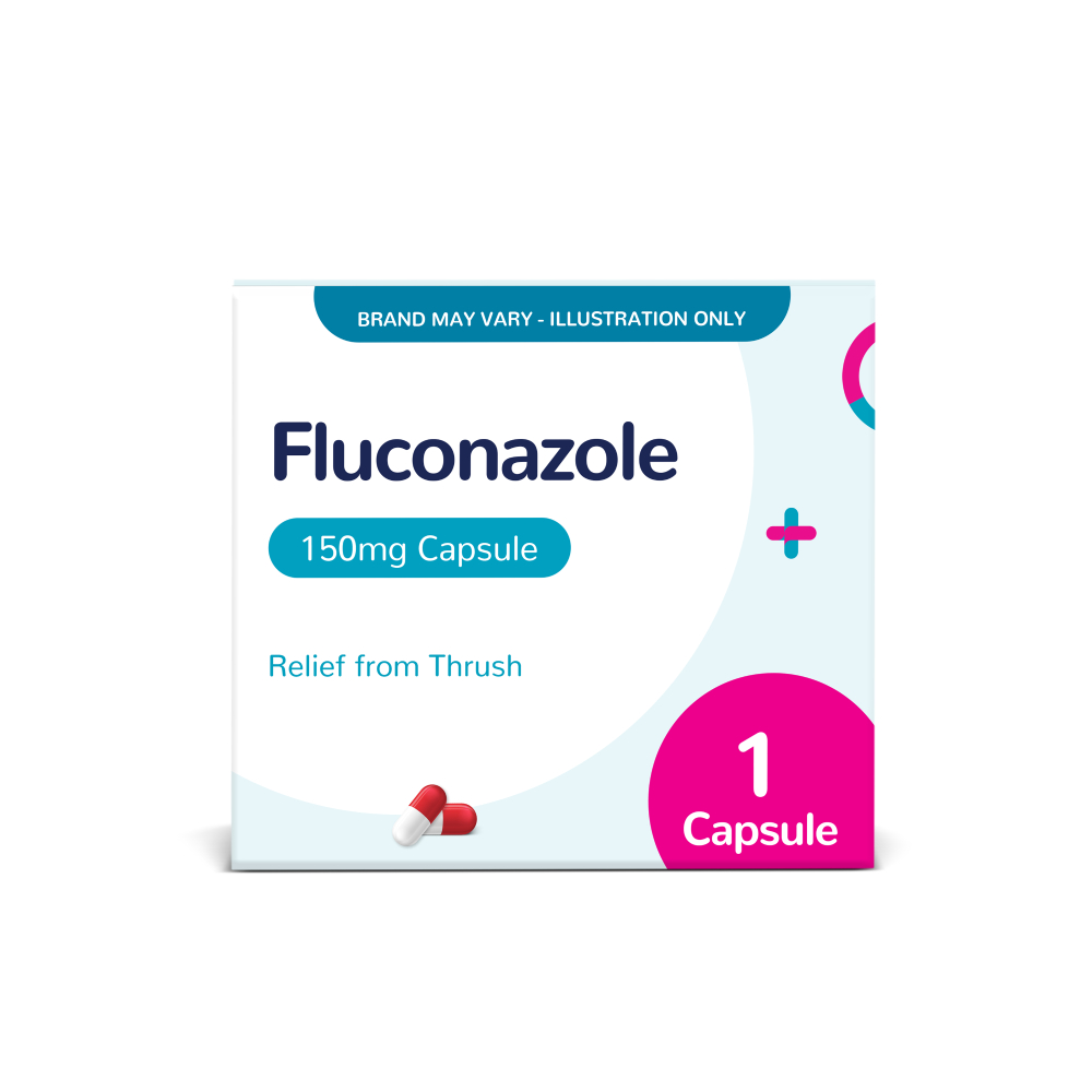 Fluconazole online