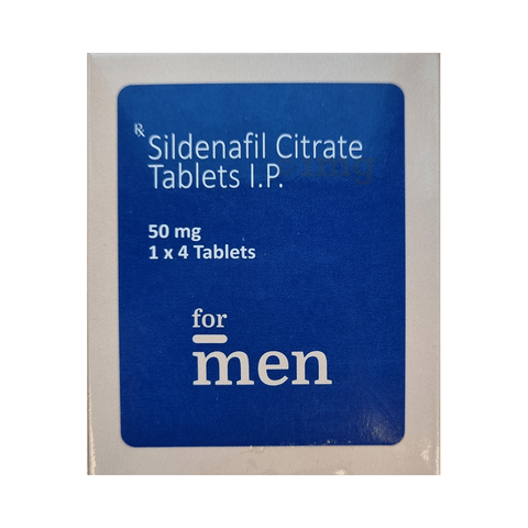 Sildenafil 50mg otc