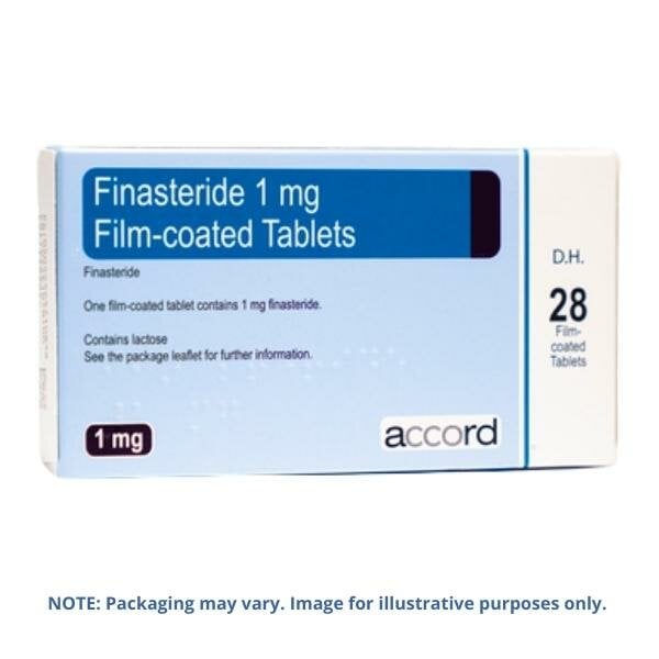Finasteride pharmacie online