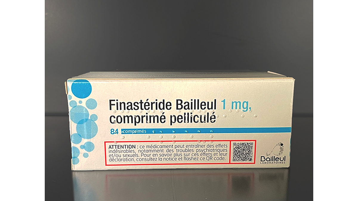 propecia prix generique