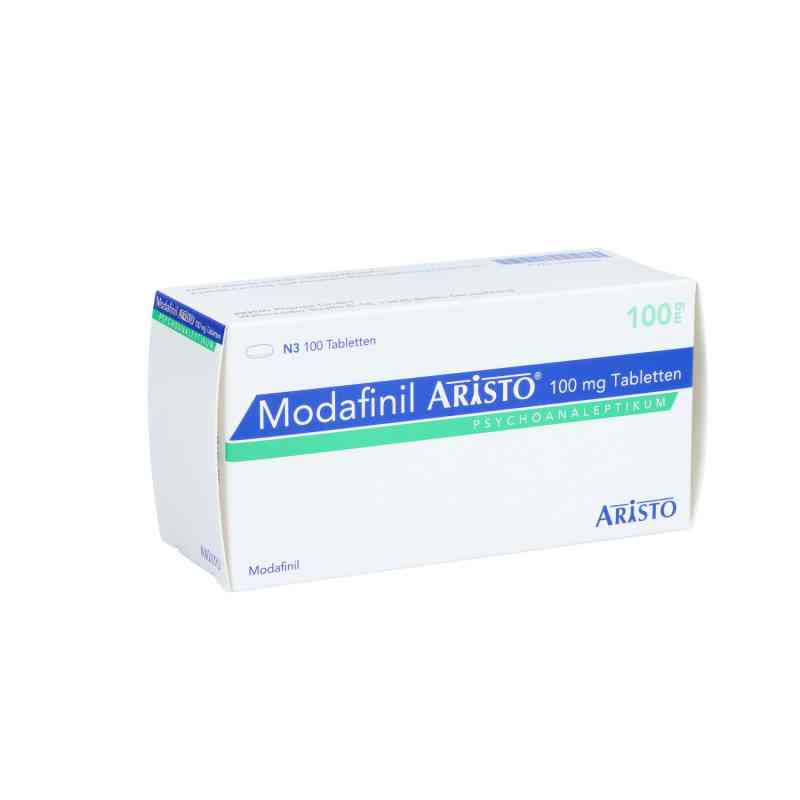 Modafinil Online