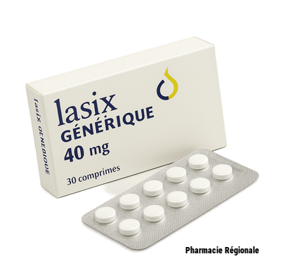 Furosémide france