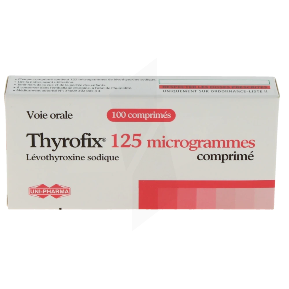 trimox prix france