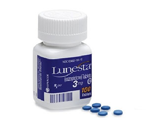 Prix Pour Lunesta