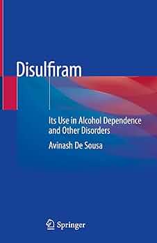 Prix Du Disulfiram