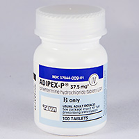 Adipex-p 15mg