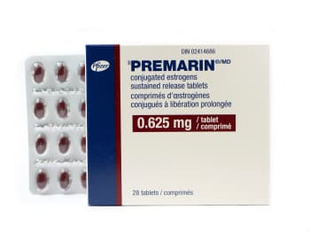 Premarin acheter online