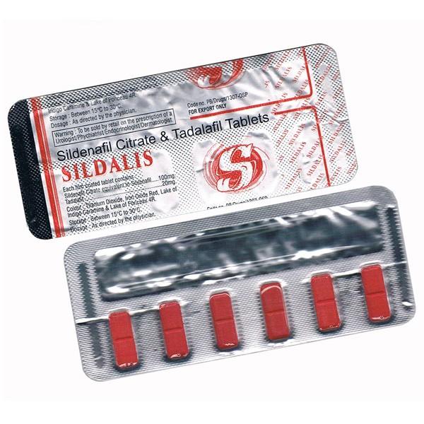 Sildenafil 120mg Online