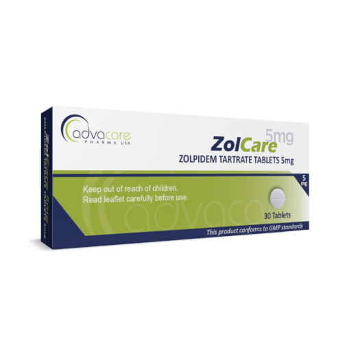 Zolpidem prix