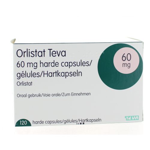 acheter du orlistat