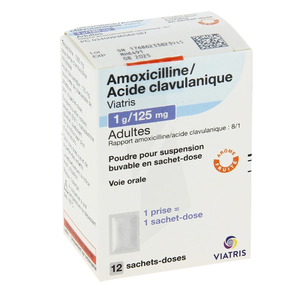 amoxil acheter sans ordonnance