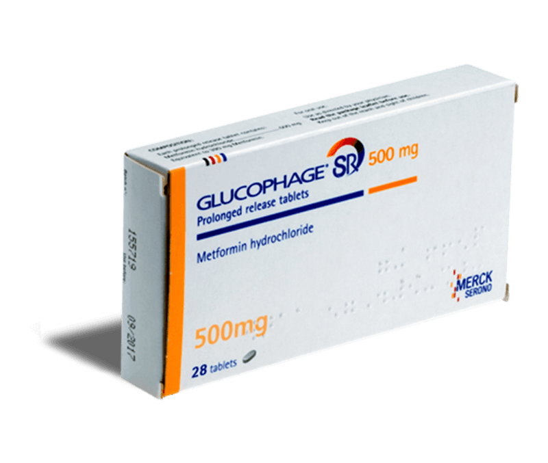 metformin comment acheter