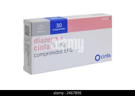 Où Acheter Du Valium