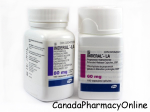 inderal la 40 mg