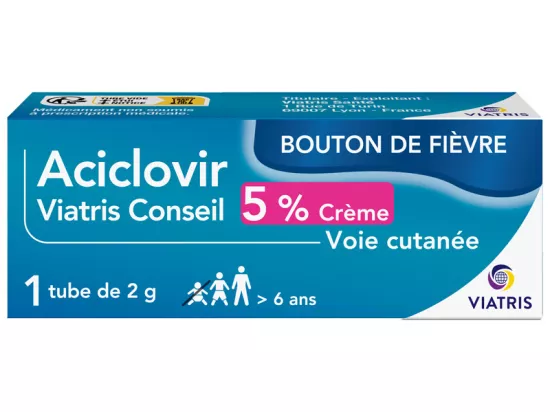 prix pharmacie aciclovir