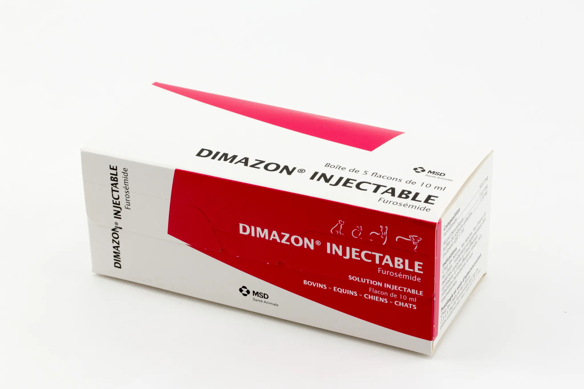 Lasilix Injectable Prix