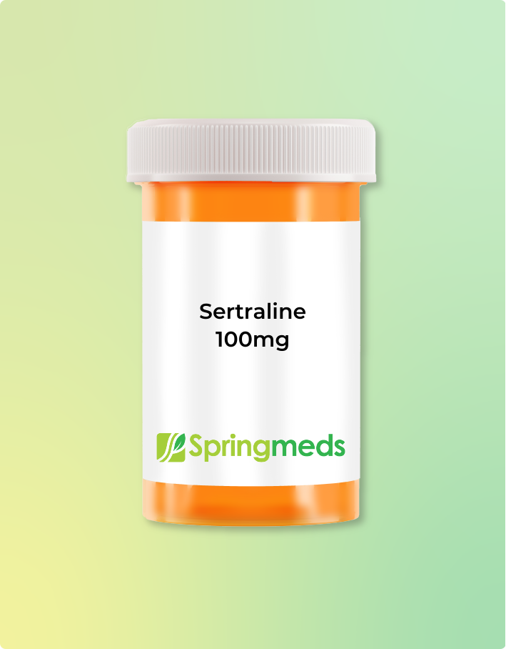 Sertraline 100mg uk